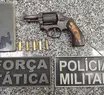 De touca ninja, jovem tenta sequestrar estudantes em ponto de ônibus no Piauí
