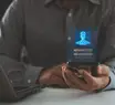 'Meu INSS' autoriza empréstimo consignado com desbloqueio por biometria