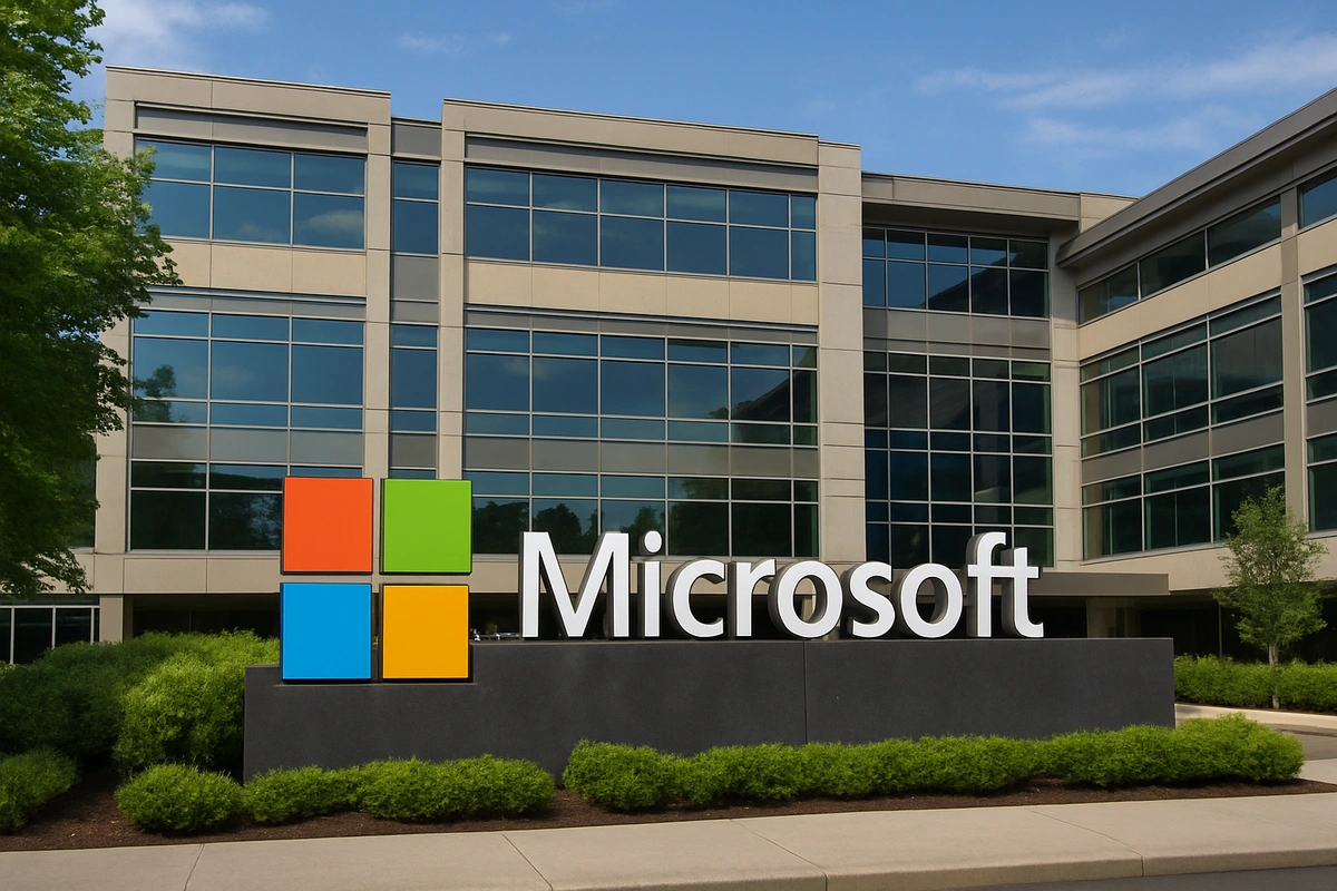 Microsoft demite 6.800 funcionários em reestruturação focada em Inteligência Artificial