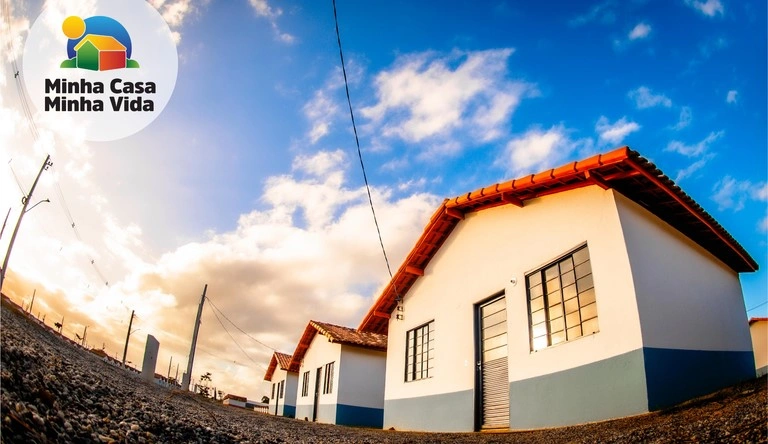 Minha Casa Minha Vida