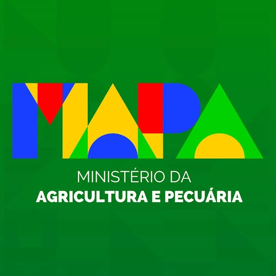 Ministério da Agricultura e Pecuária