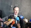 Ministro Moura Ribeiro recebe título honorífico de cidadania teresinense