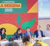 Primeiro Encontro Nacional do PAA Indígena reúne governos estaduais e indígenas