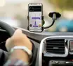 Motorista de aplicativo poderão usar as faixas exclusivas