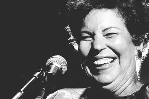 Nana Caymmi (Foto: Reprodução)