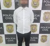 Noivo é preso durante casamento comunitário em Teresina