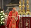 Em missa pré-conclave, cardeal pede unidade da Igreja neste momento