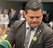 Câmara suspende mandato de deputado bolsonarista por ofensas a Gleisi