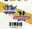 Piauí sedia dois grandes campeonatos de fisiculturismo no dia 31 de maio