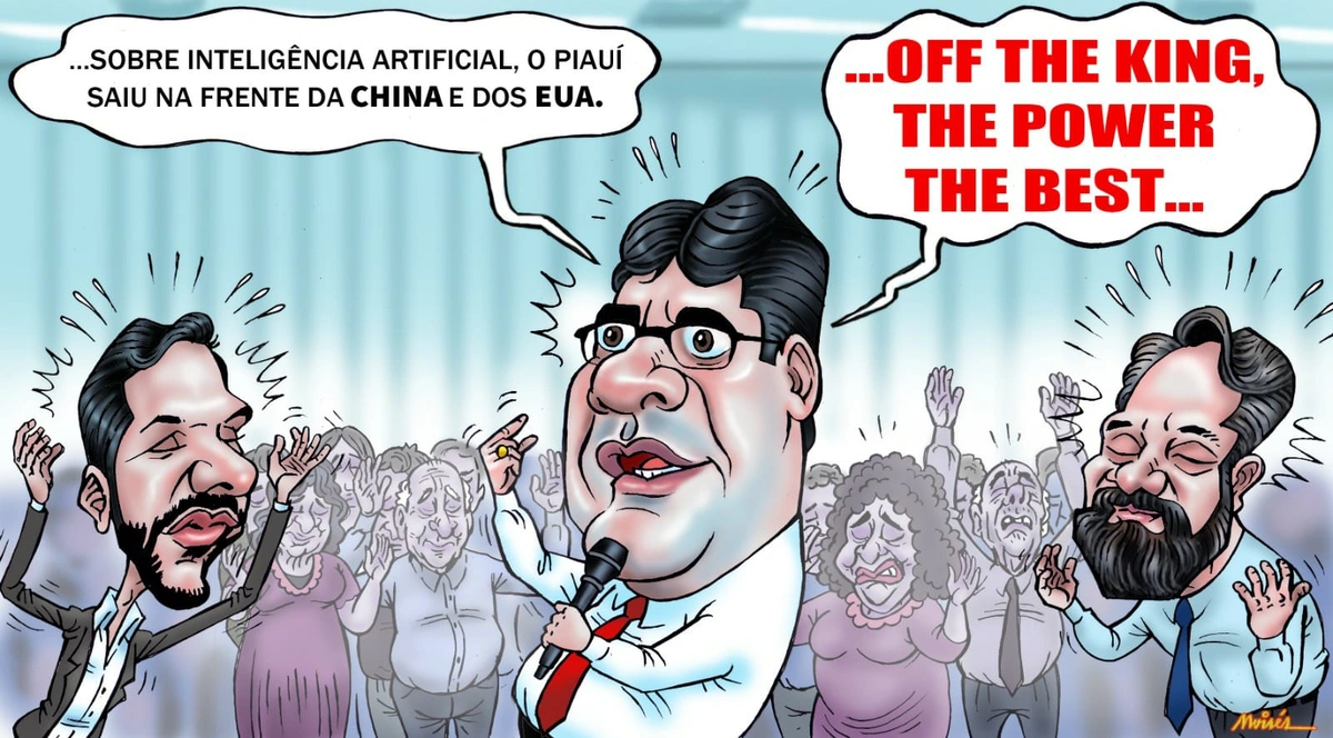 O ORÁCULO