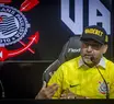 Augusto Melo e ex-dirigentes do Corinthians são indiciados no caso VaideBet