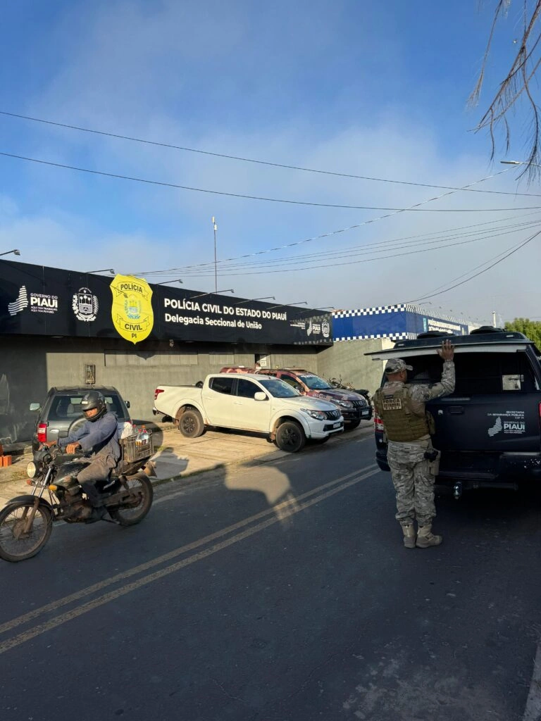 Operação rolerzinho