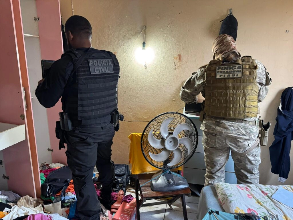 Operação rolerzinho