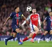 PSG vence novamente o Arsenal e fará Final inédita contra a Inter de Milão.