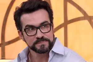 Padre Fábio de Melo (Foto: O Globo)