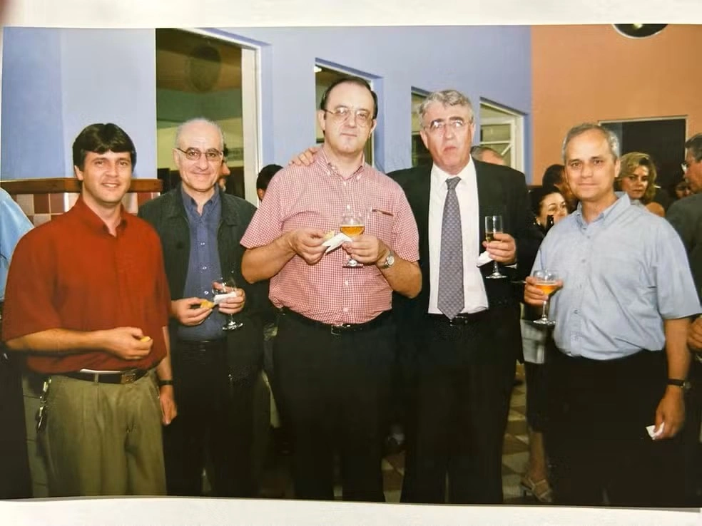 Papa Leão XIV no Brasil