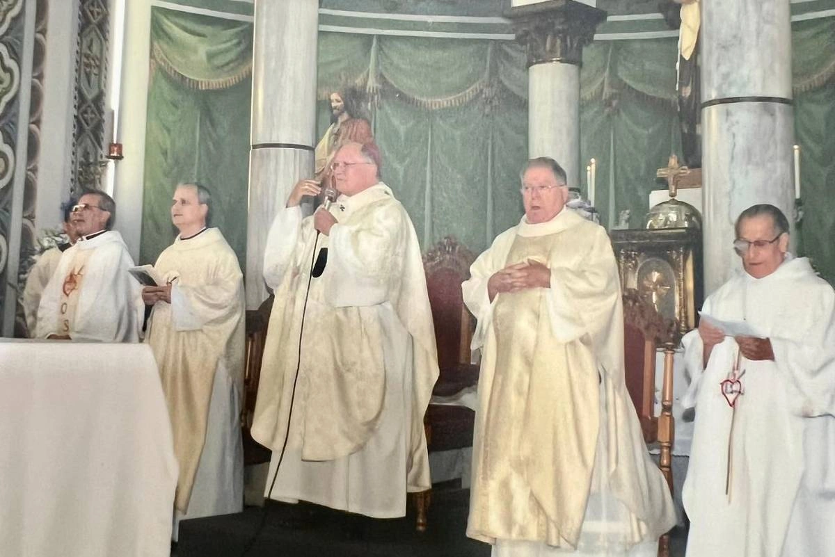 Papa Leão XIV no Brasil