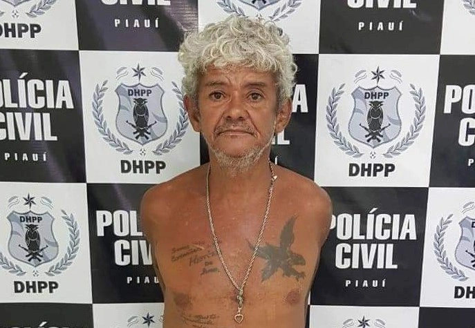 Paulo Henrique condenado por matar a mãe