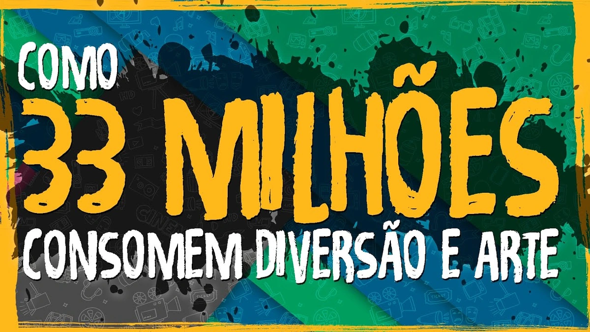 Pesquisa “Cultura nas Capitais” revela hábitos culturais de 33 milhões de brasileiros