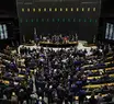 Câmara estuda, em reação ao STF, destravar PEC que limita poder de ministros