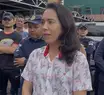 Guarda Municipal de Teresina realiza movimento por melhores condições de trabalho