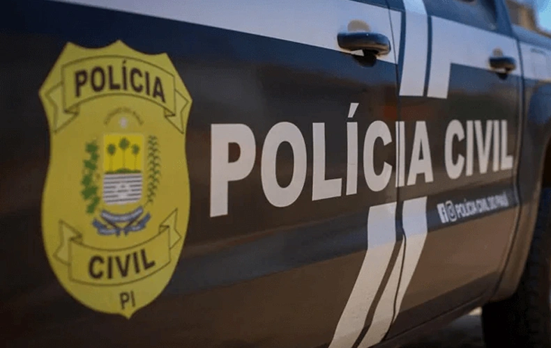 Polícia