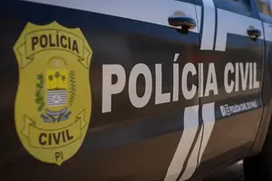 Polícia (Foto: SSP-PI)