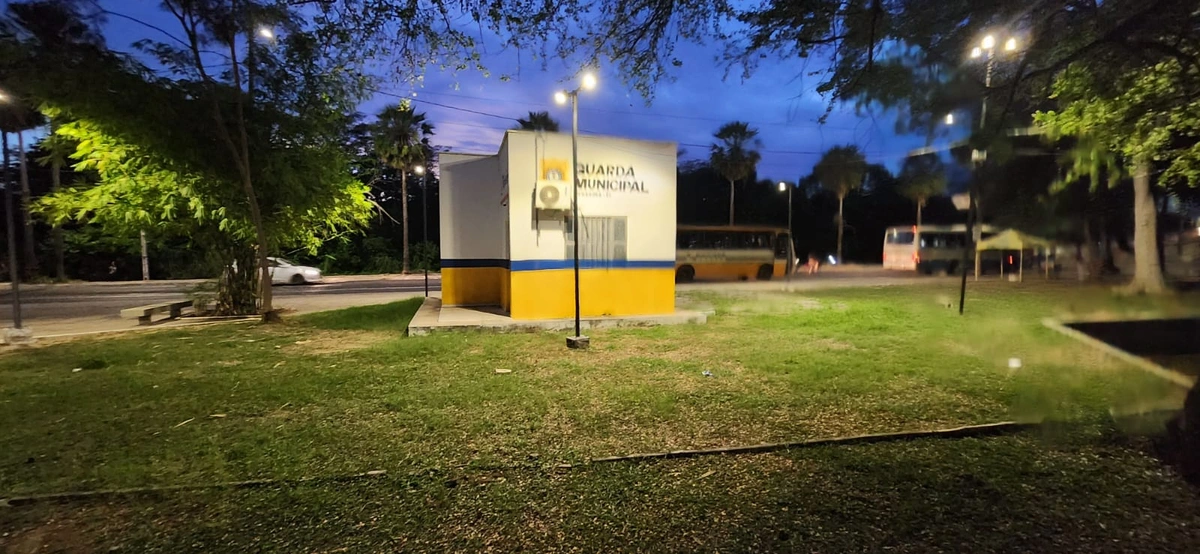 Praça da Costa e Silva