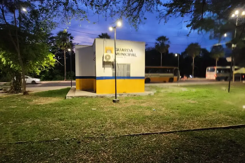 Praça da Costa e Silva