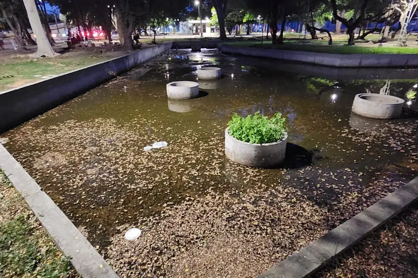 Praça da Costa e Silva