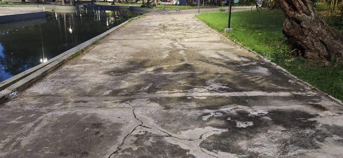 Praça da Costa e Silva