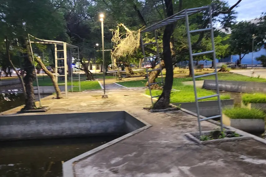 Praça da Costa e Silva