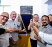 Prefeito Rafael Brito entrega novos CRAS reestruturados e reforça compromisso