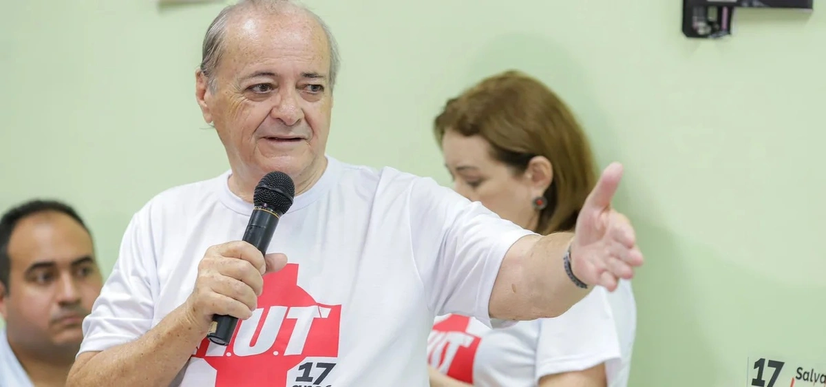 Prefeito Sílvio Mendes
