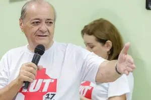 Prefeito Sílvio Mendes (Foto: Reprodução)