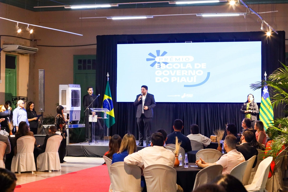 Premiação