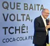 Alckmin em reinauguração de fábrica no RS: 'Reconstrução está sendo maior'...