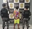 Homem embriagado é preso após agredir enteada em Esperantina