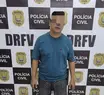 Preso suspeito de participar de esquema de furto e receptação de veículos