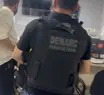Foragido apontado como líder de facção é capturado em maternidade