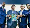 Rafael Fonteles autoriza construção de centro da juventude na Capital