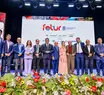 Na Fetur, Rafael Fonteles reafirma compromisso de fomentar indústria do turismo