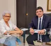 Rafael Fonteles anuncia novas medidas para atender população atingida pela seca