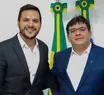 Rafael Fonteles entrega reforma e modernização de Ceti