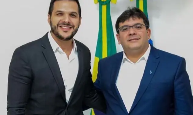 Sexta feira 13 deve marcar anúncio da chapa governista no Piauí