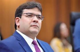 Rafael Fonteles, governador do Piauí