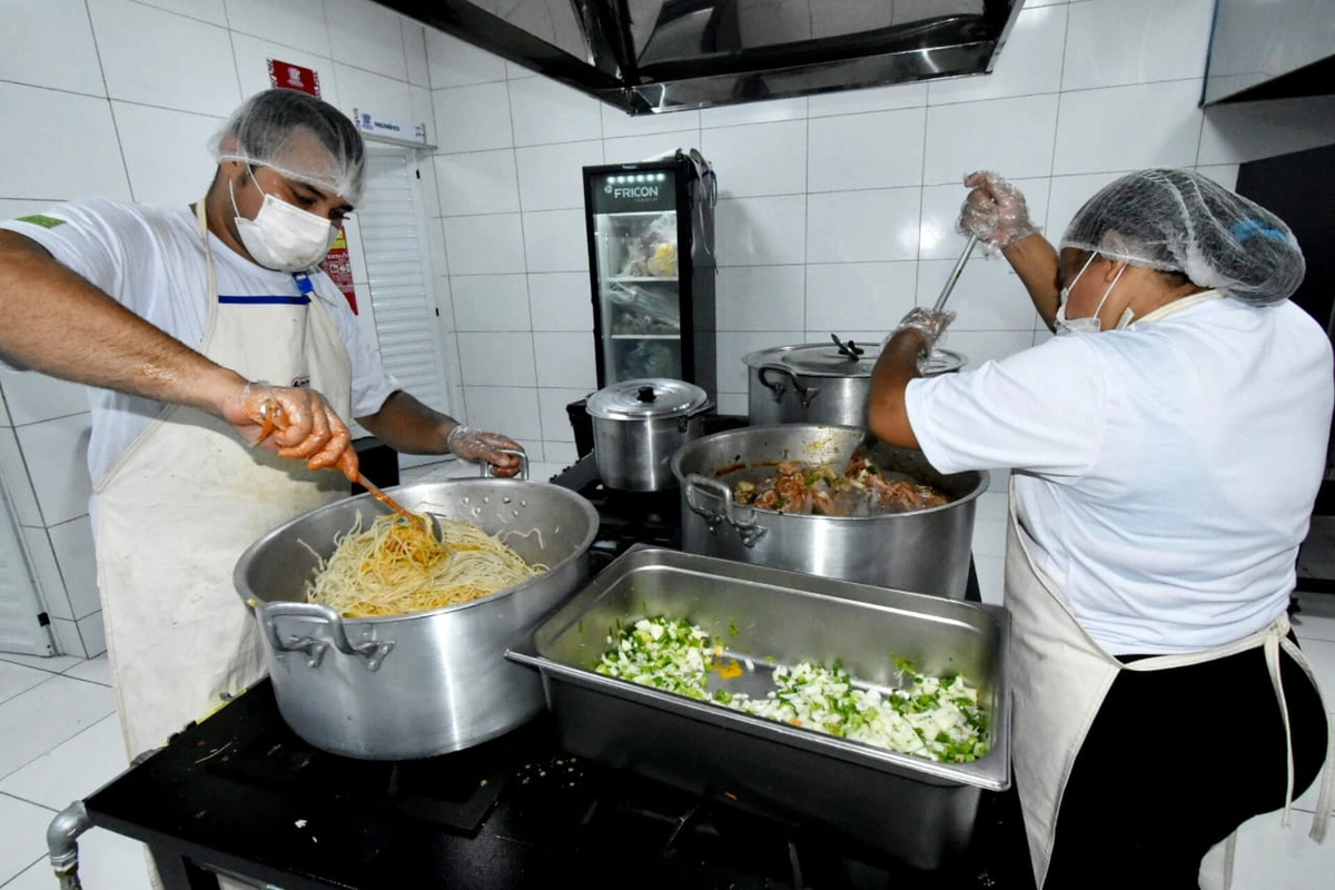 Refeição