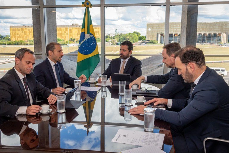 Reunião