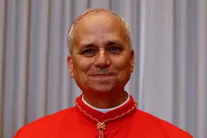 Robert Francis Prevost, Papa Leão XIV (Foto: Reprodução)
