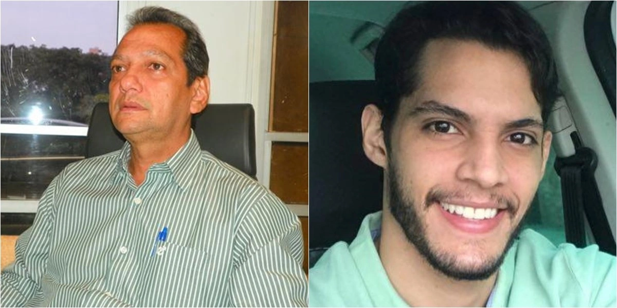 Roncalli e Roncalli Filho
